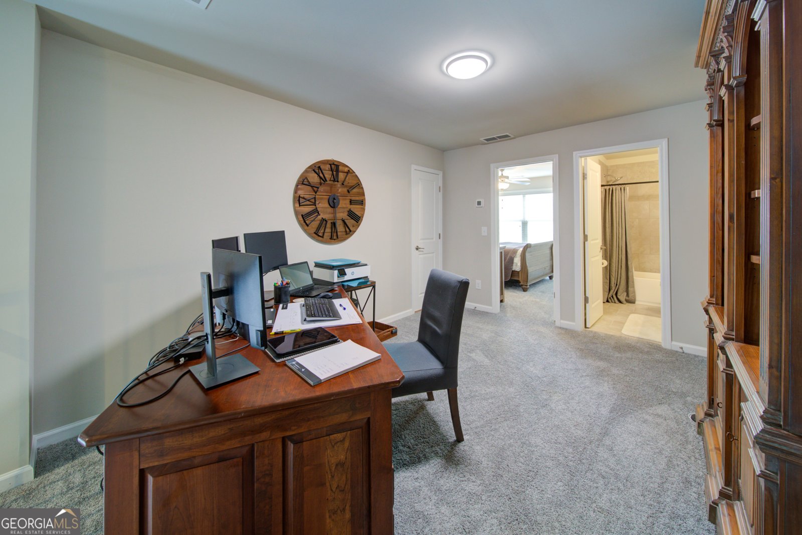 6988 Flagstone Way Flowery Branch - Photo 32