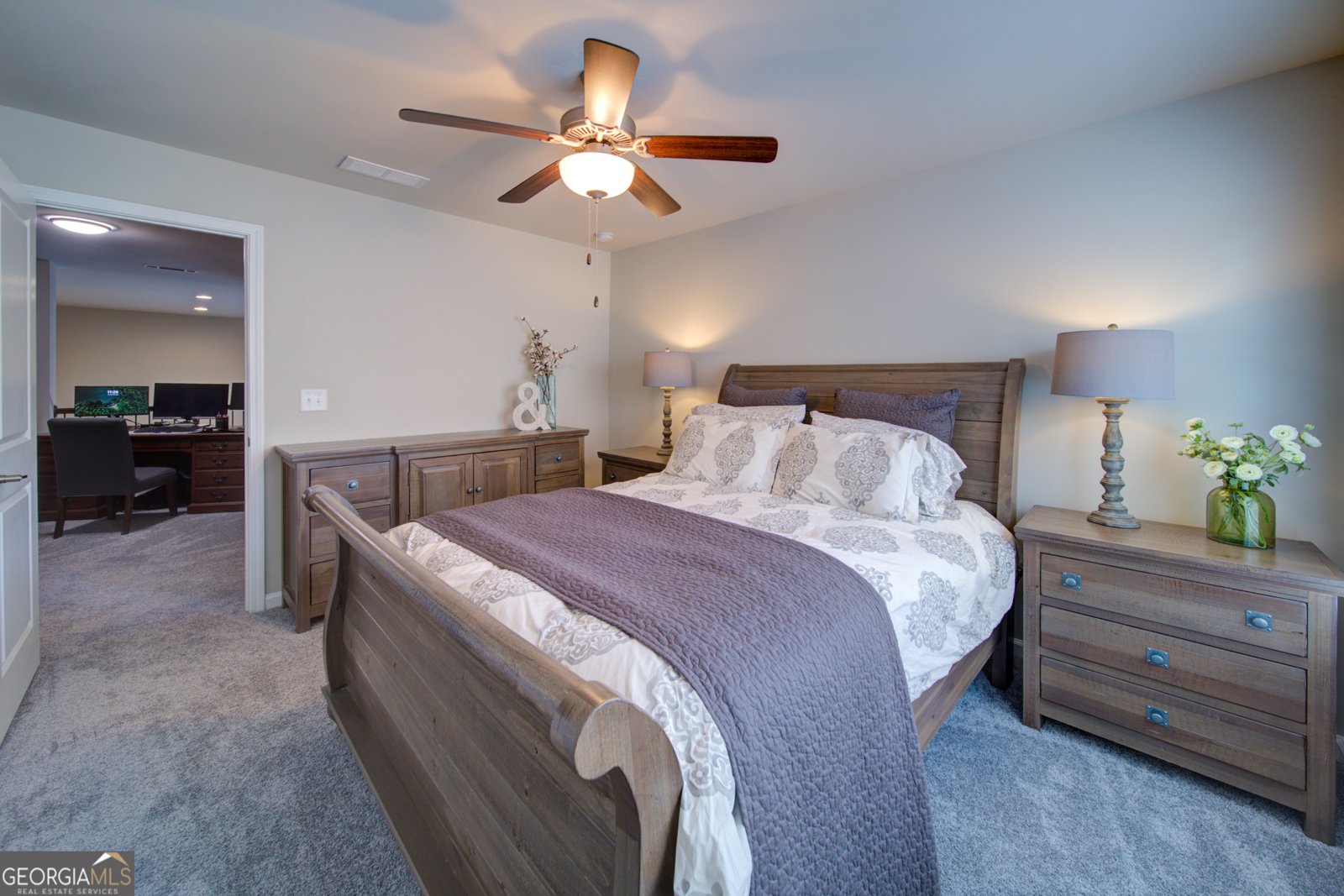 6988 Flagstone Way Flowery Branch - Photo 35