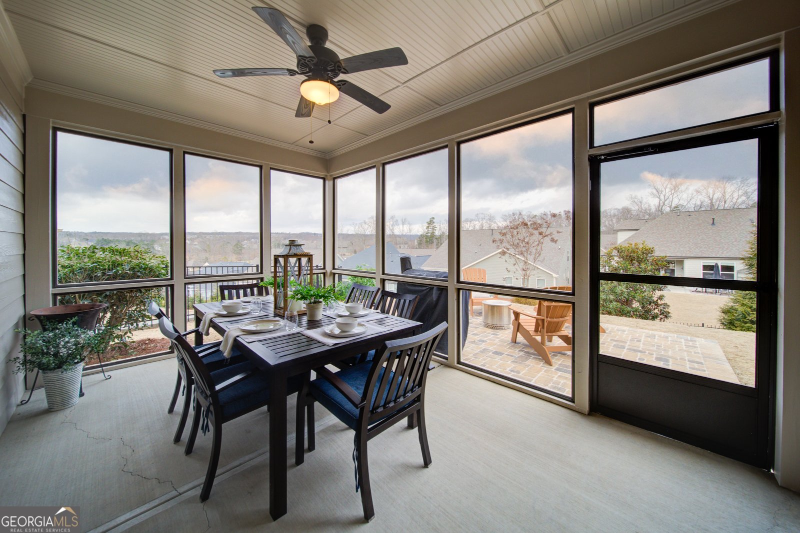 6988 Flagstone Way Flowery Branch - Photo 36