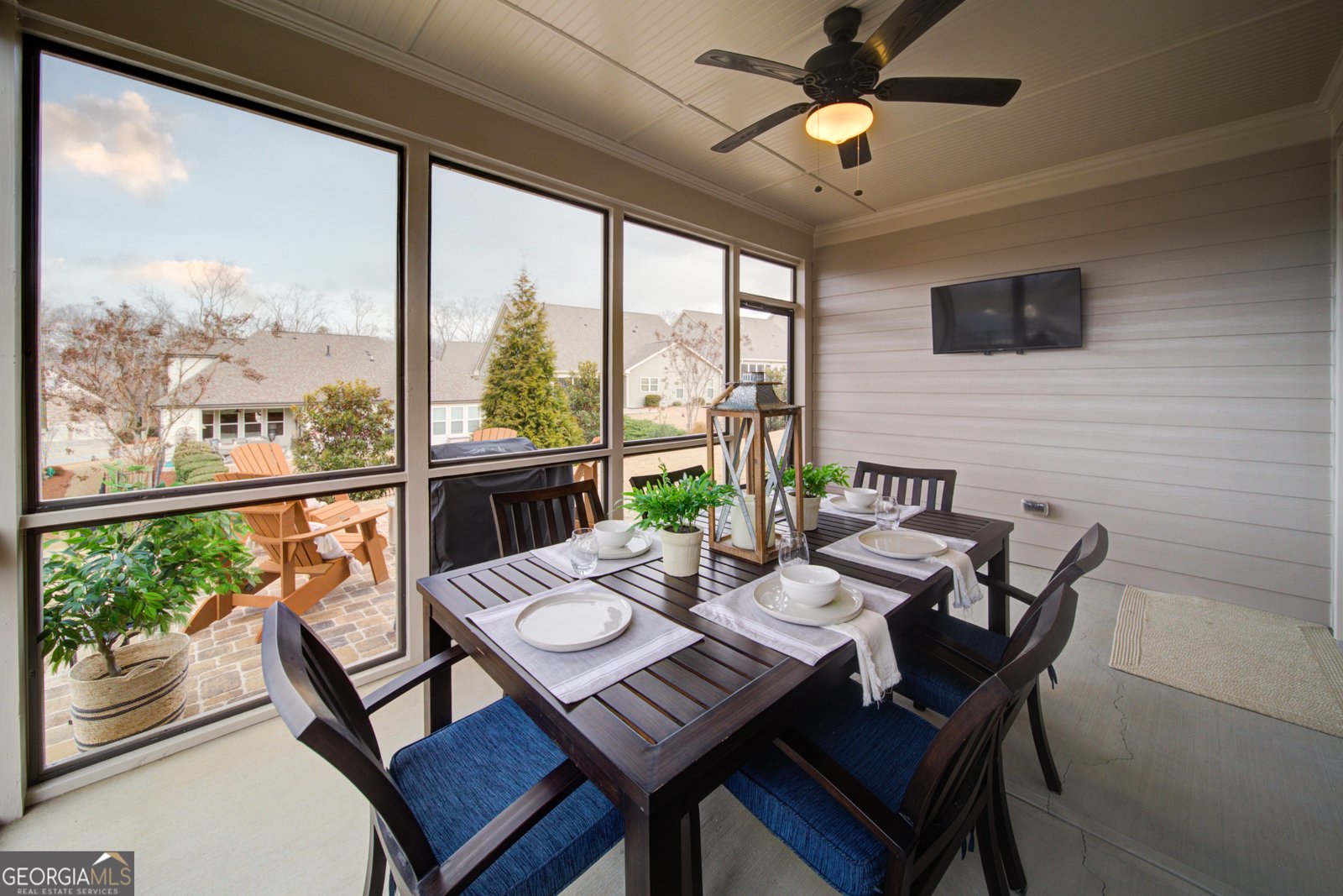 6988 Flagstone Way Flowery Branch - Photo 37