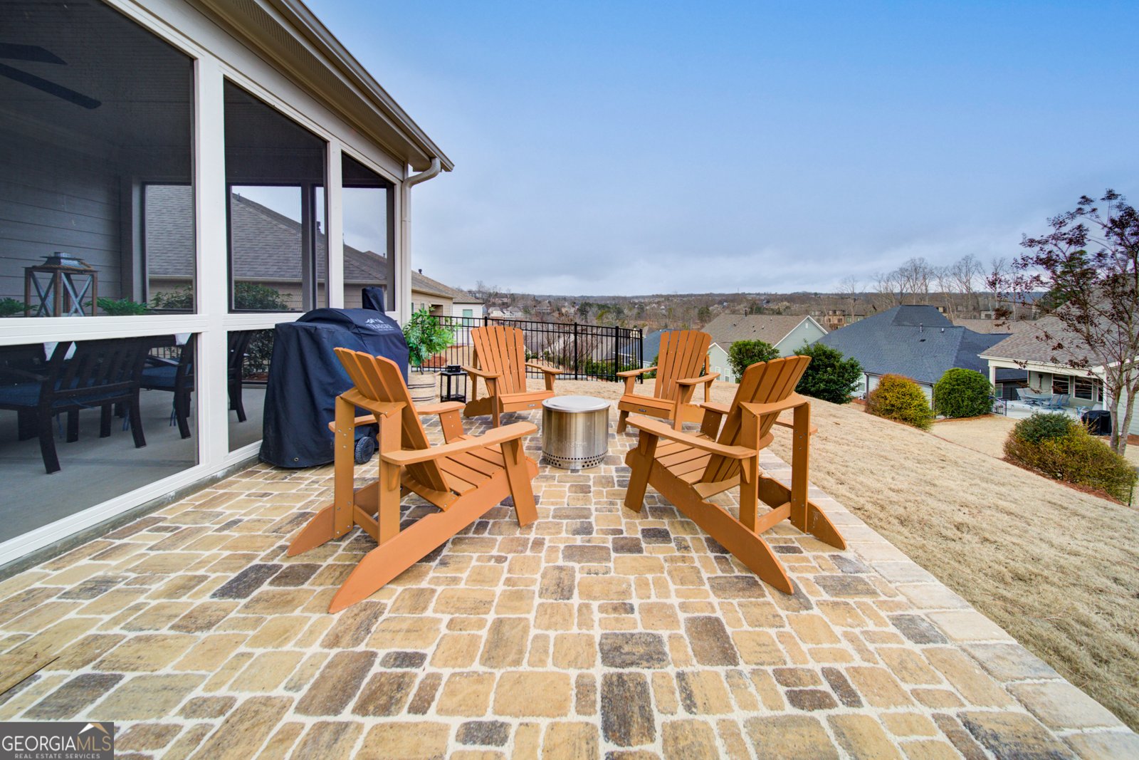 6988 Flagstone Way Flowery Branch - Photo 38