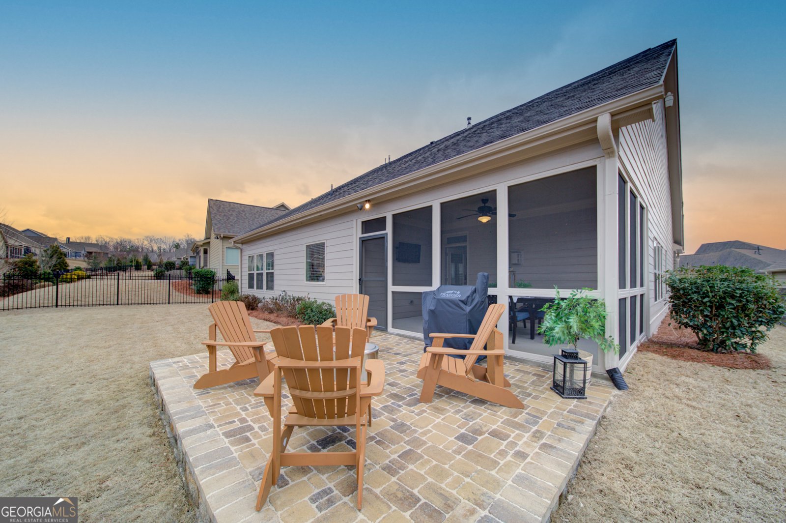 6988 Flagstone Way Flowery Branch - Photo 39