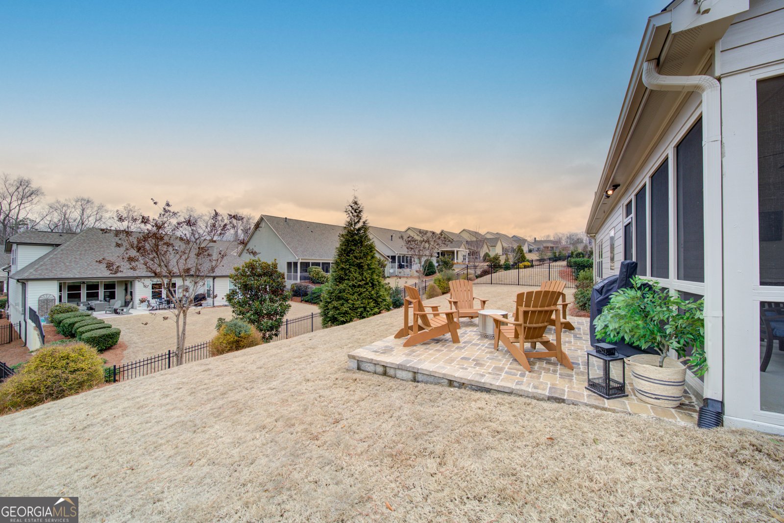 6988 Flagstone Way Flowery Branch - Photo 40