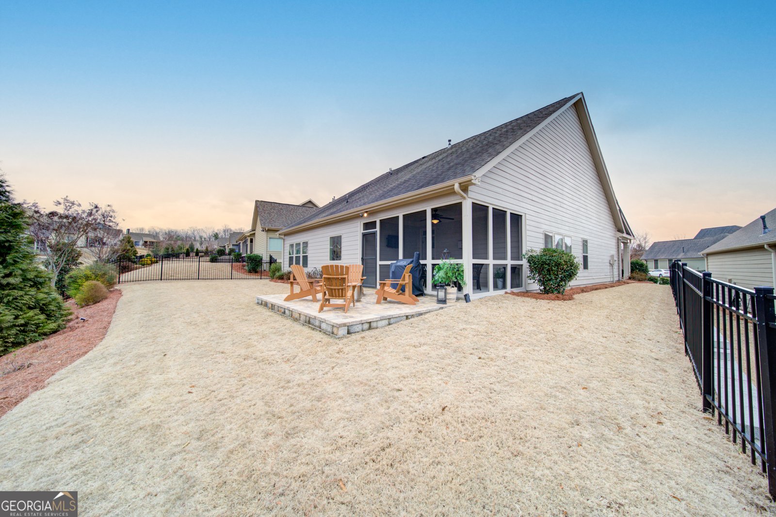 6988 Flagstone Way Flowery Branch - Photo 41