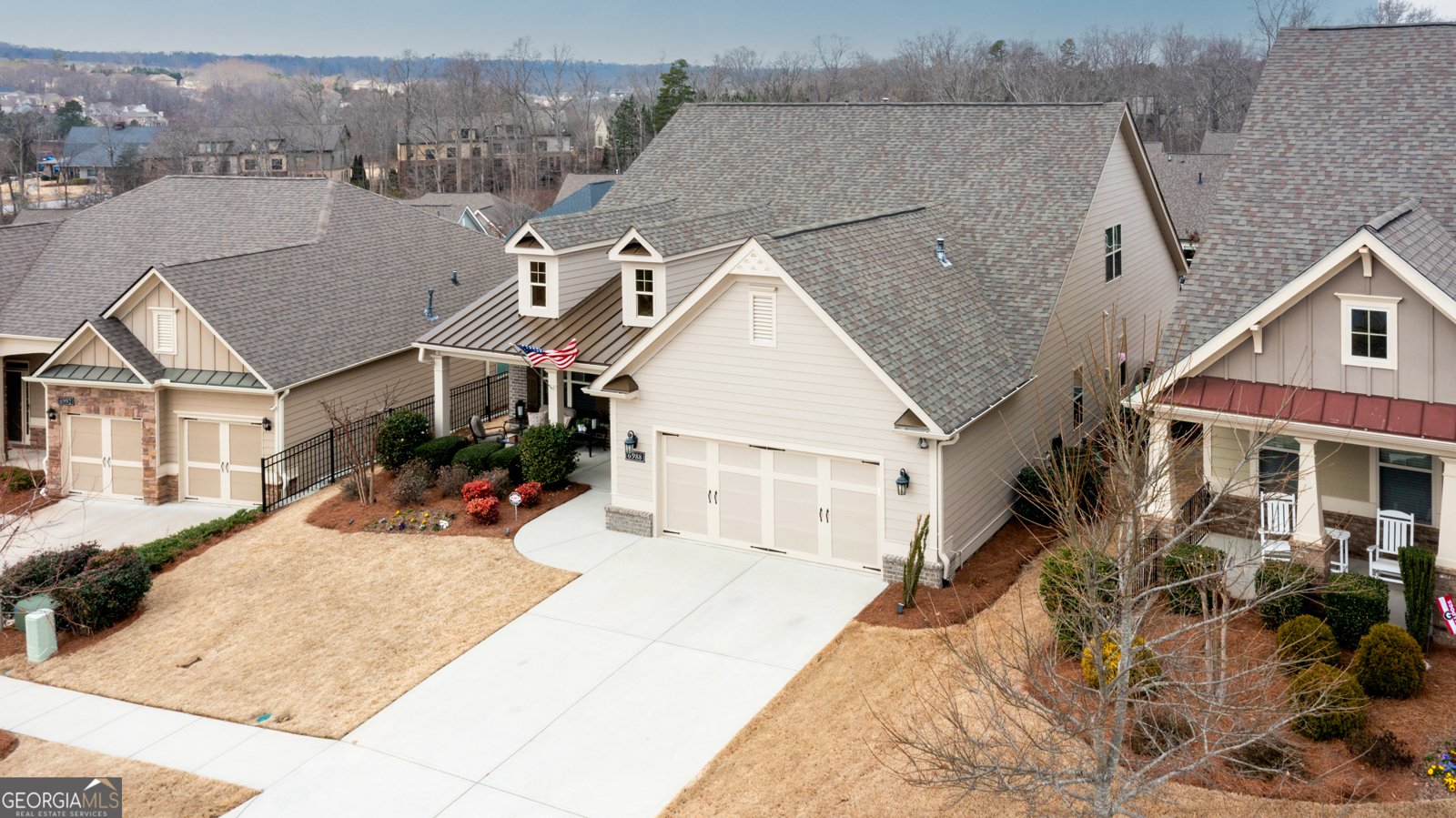 6988 Flagstone Way Flowery Branch - Photo 44