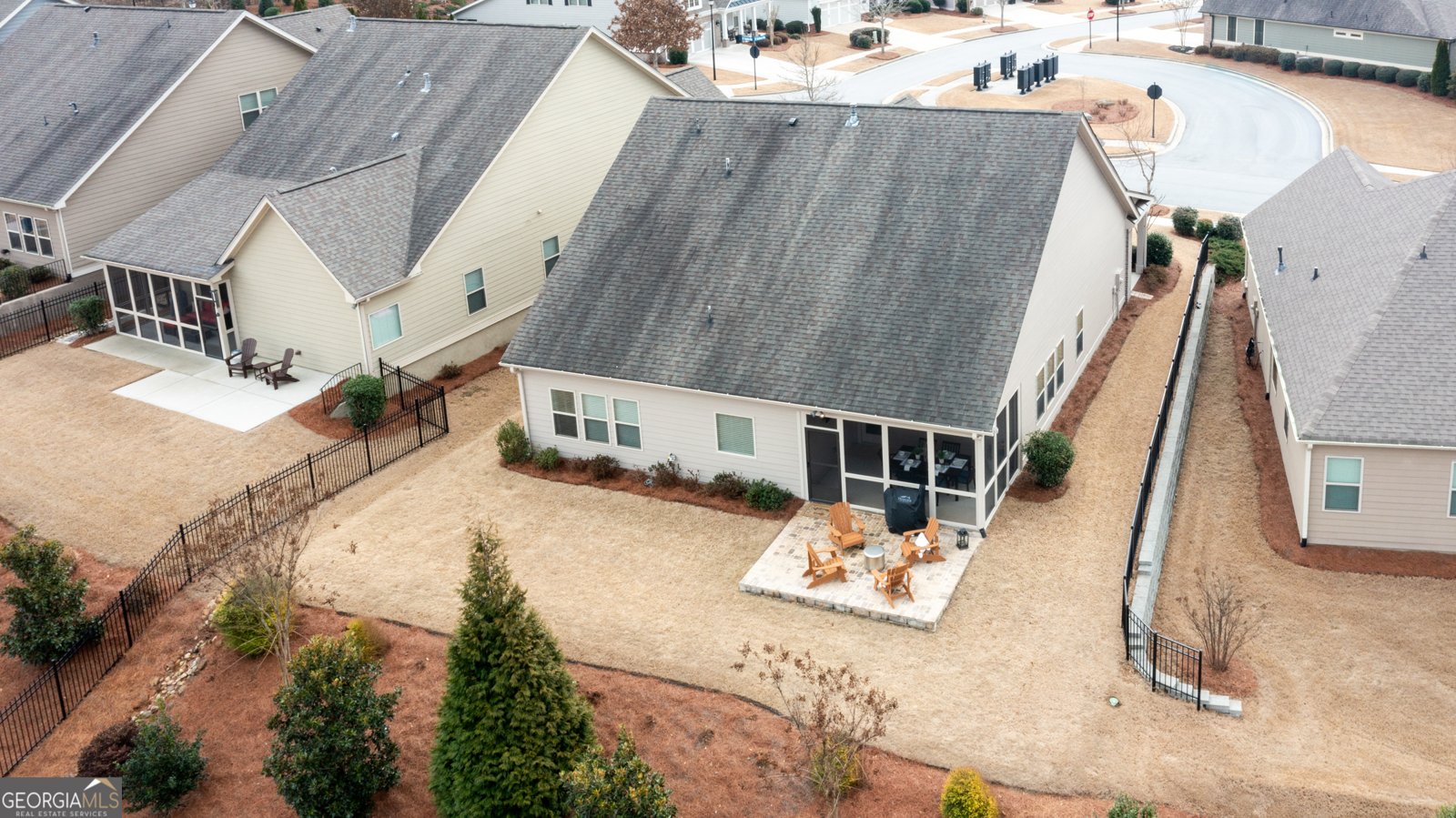 6988 Flagstone Way Flowery Branch - Photo 46