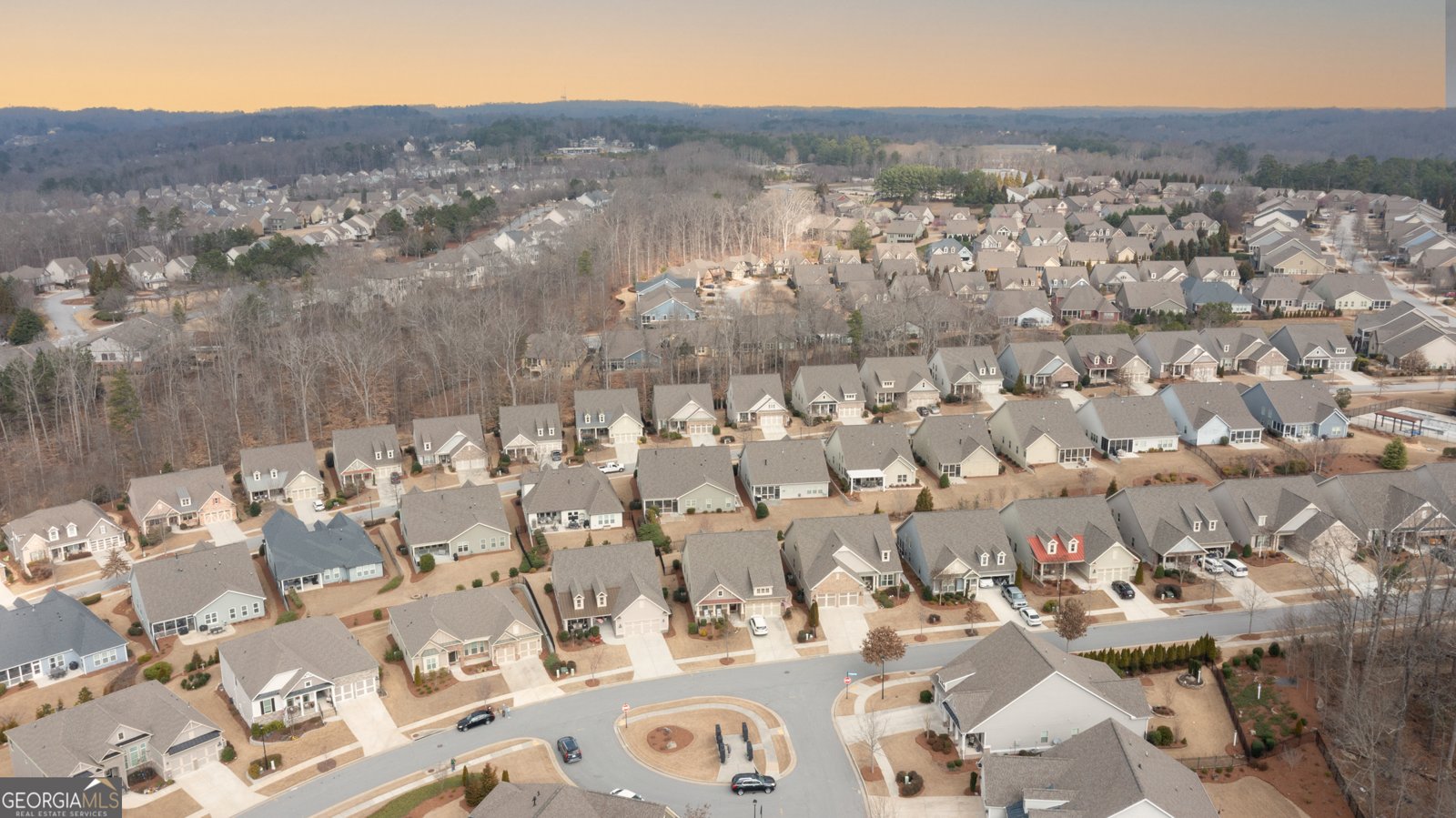 6988 Flagstone Way Flowery Branch - Photo 48