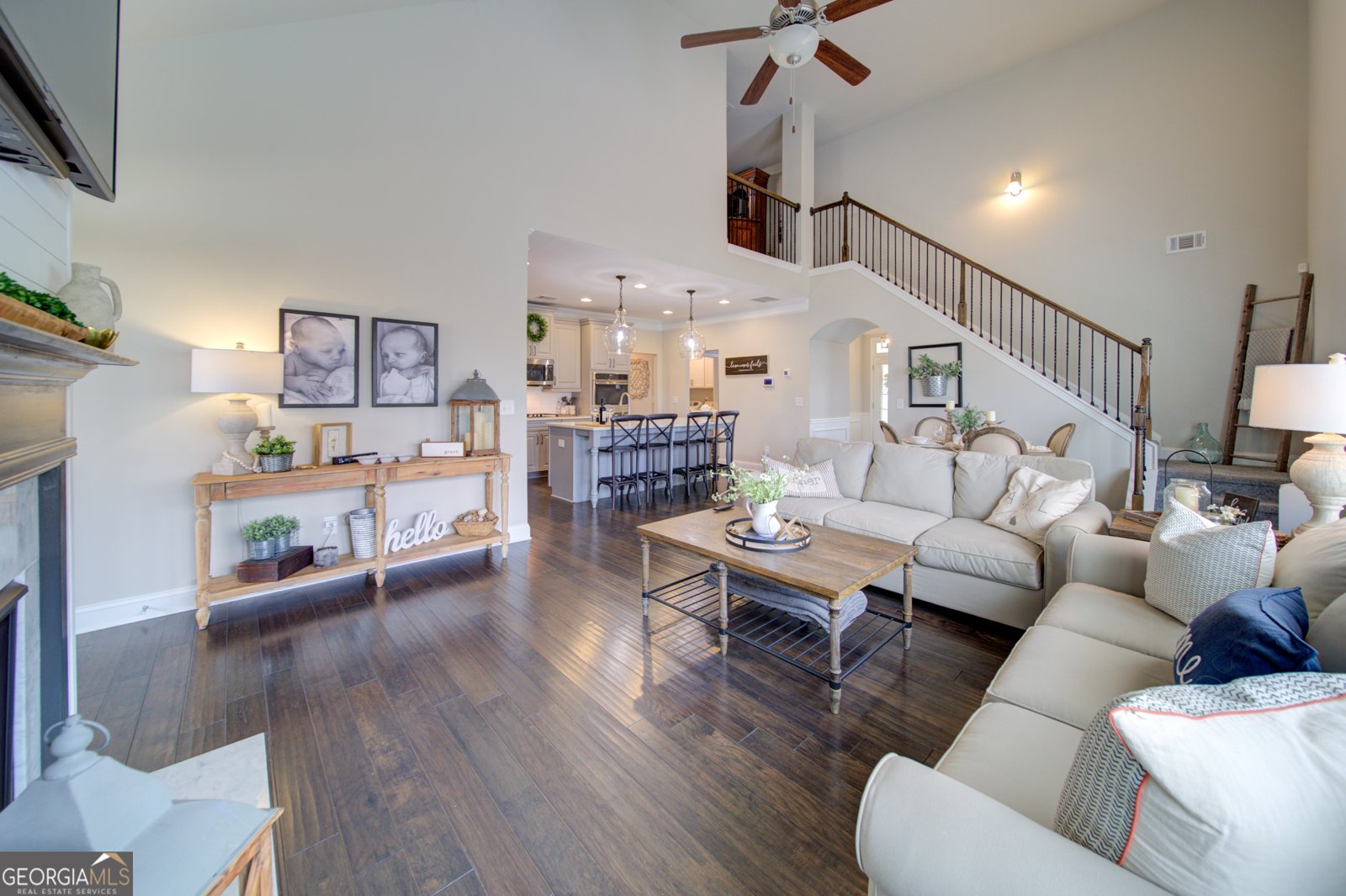 6988 Flagstone Way Flowery Branch - Photo 7