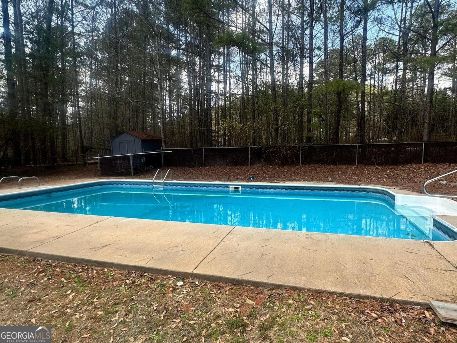 85 Holly Springs Road Sharpsburg - Photo 39