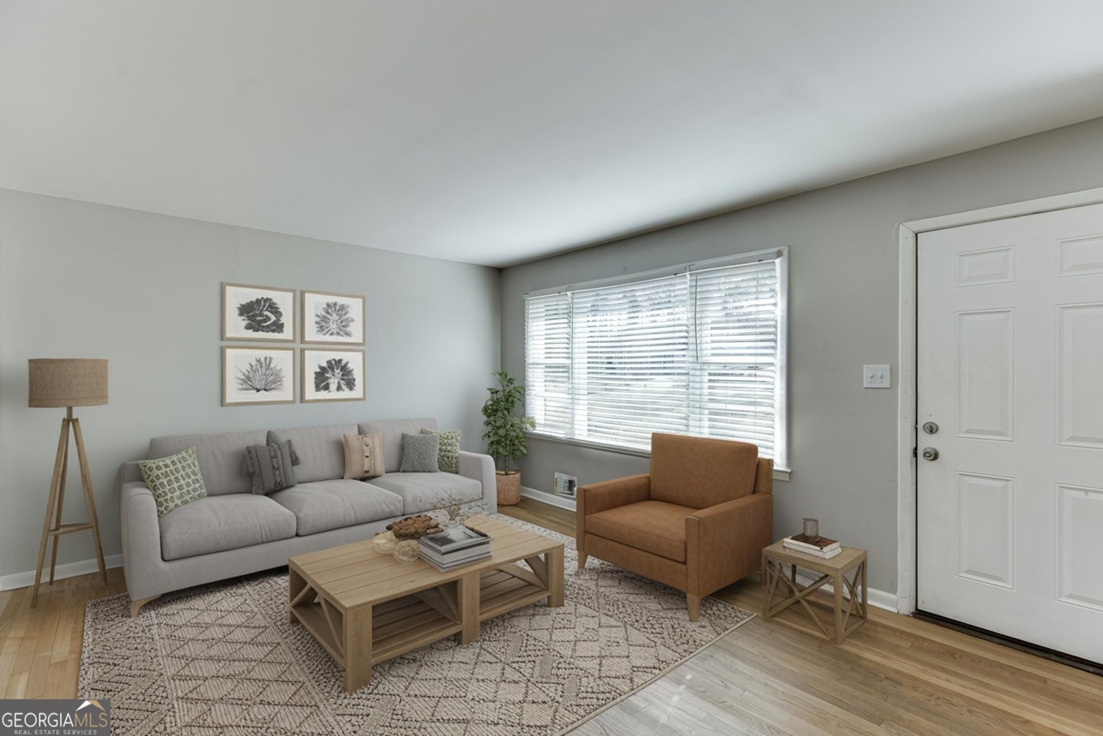 300 Forest Street Buford - Photo 15