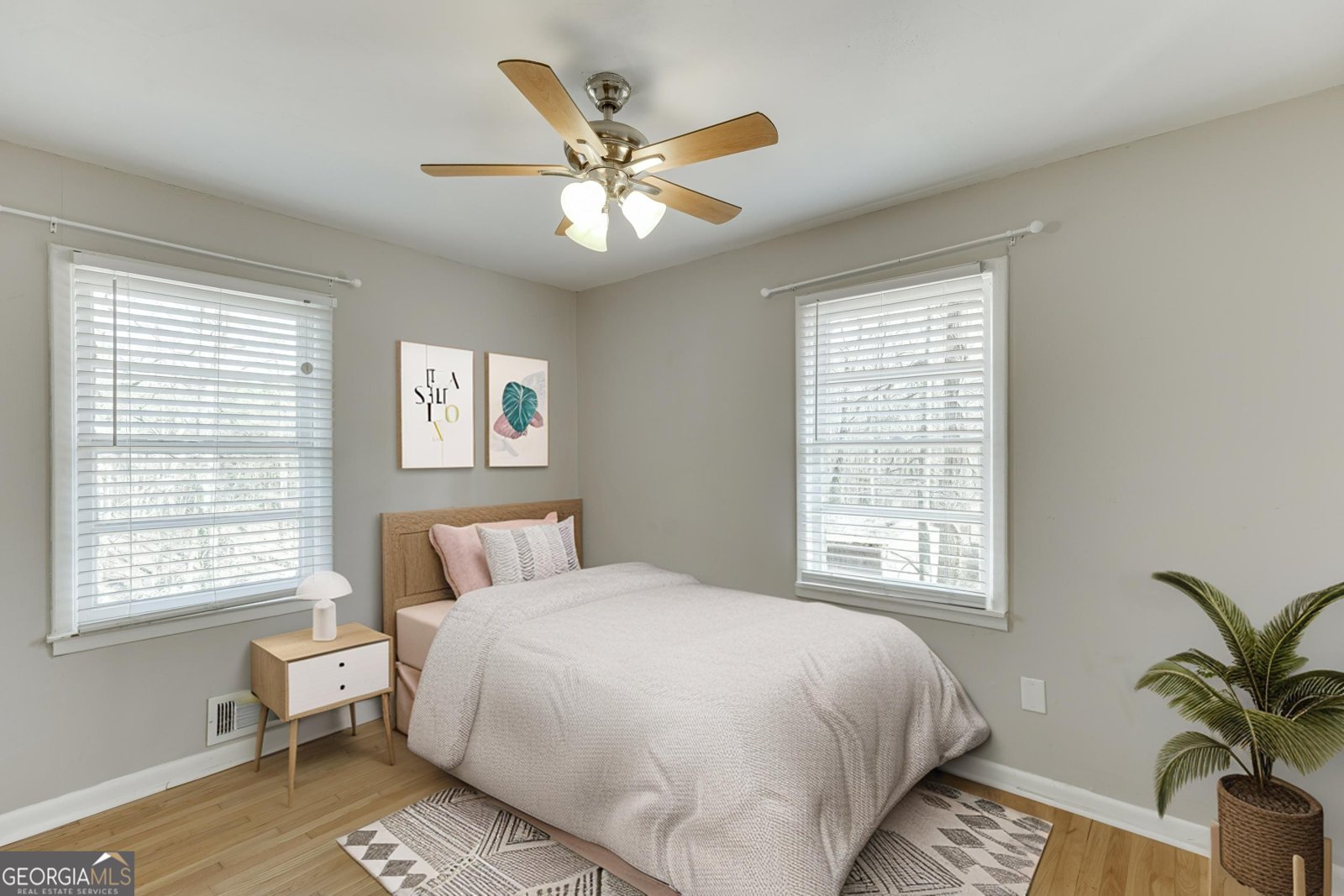 300 Forest Street Buford - Photo 24