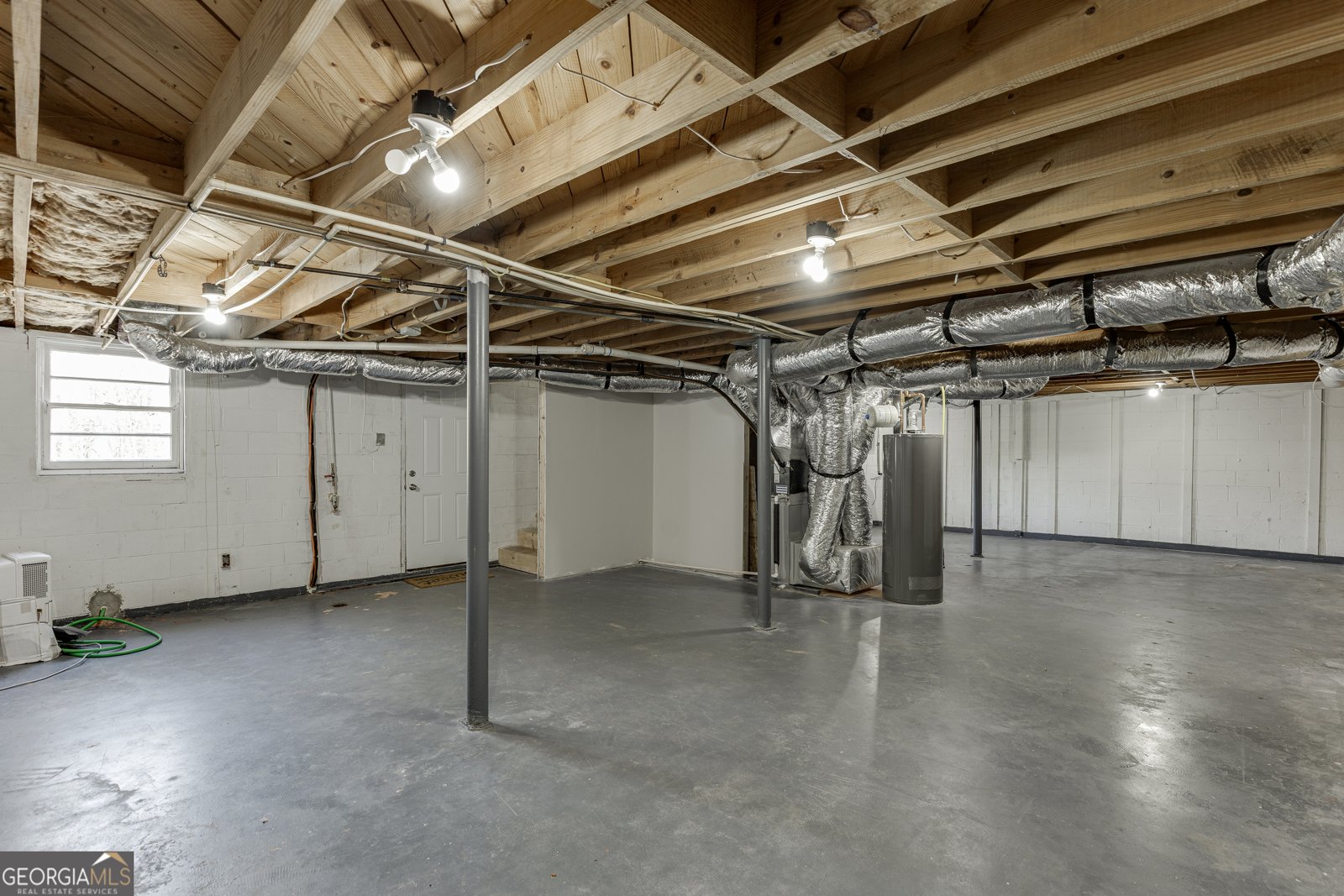 300 Forest Street Buford - Photo 32