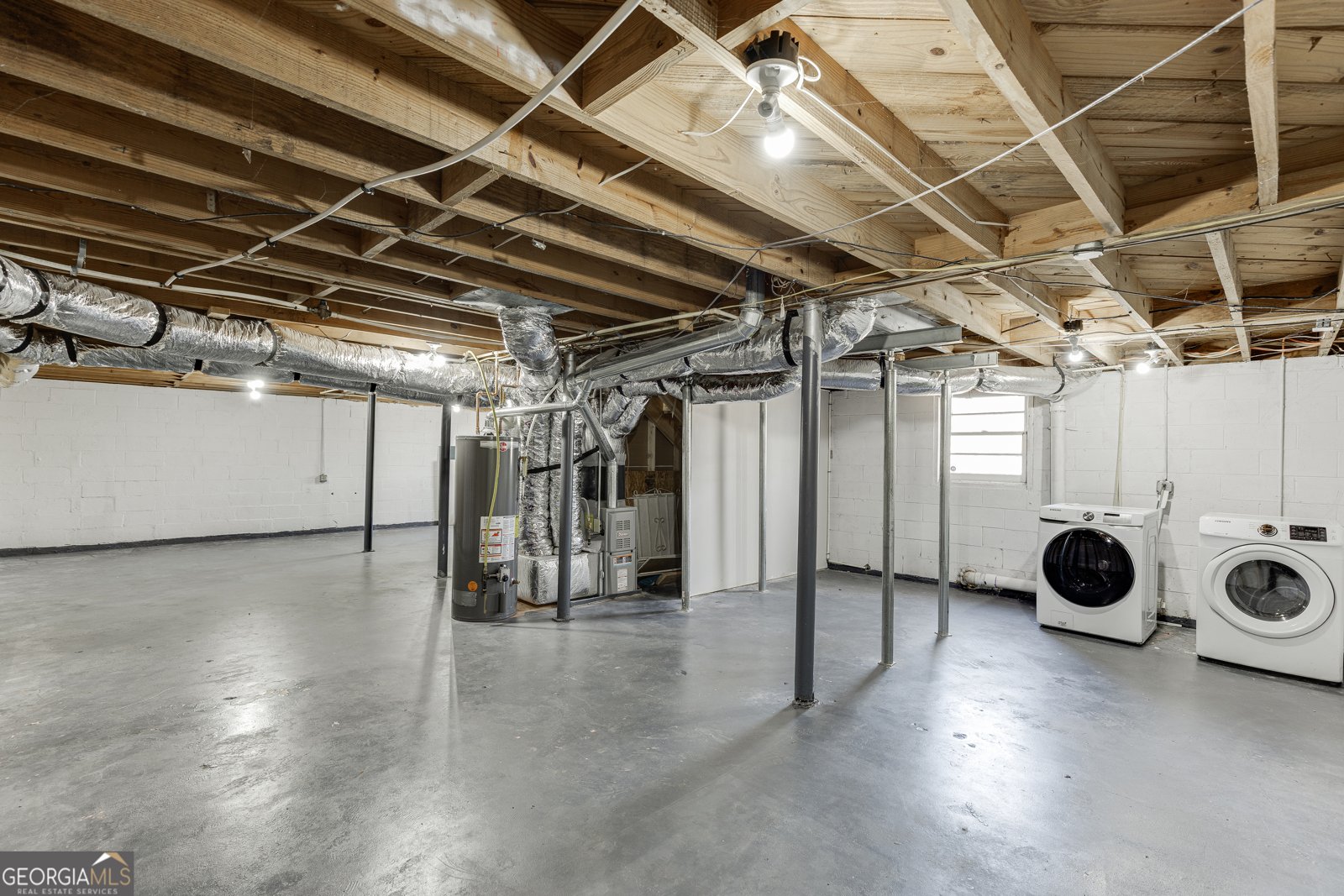 300 Forest Street Buford - Photo 33