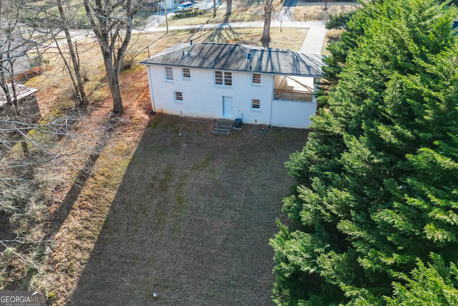 300 Forest Street Buford - Photo 35