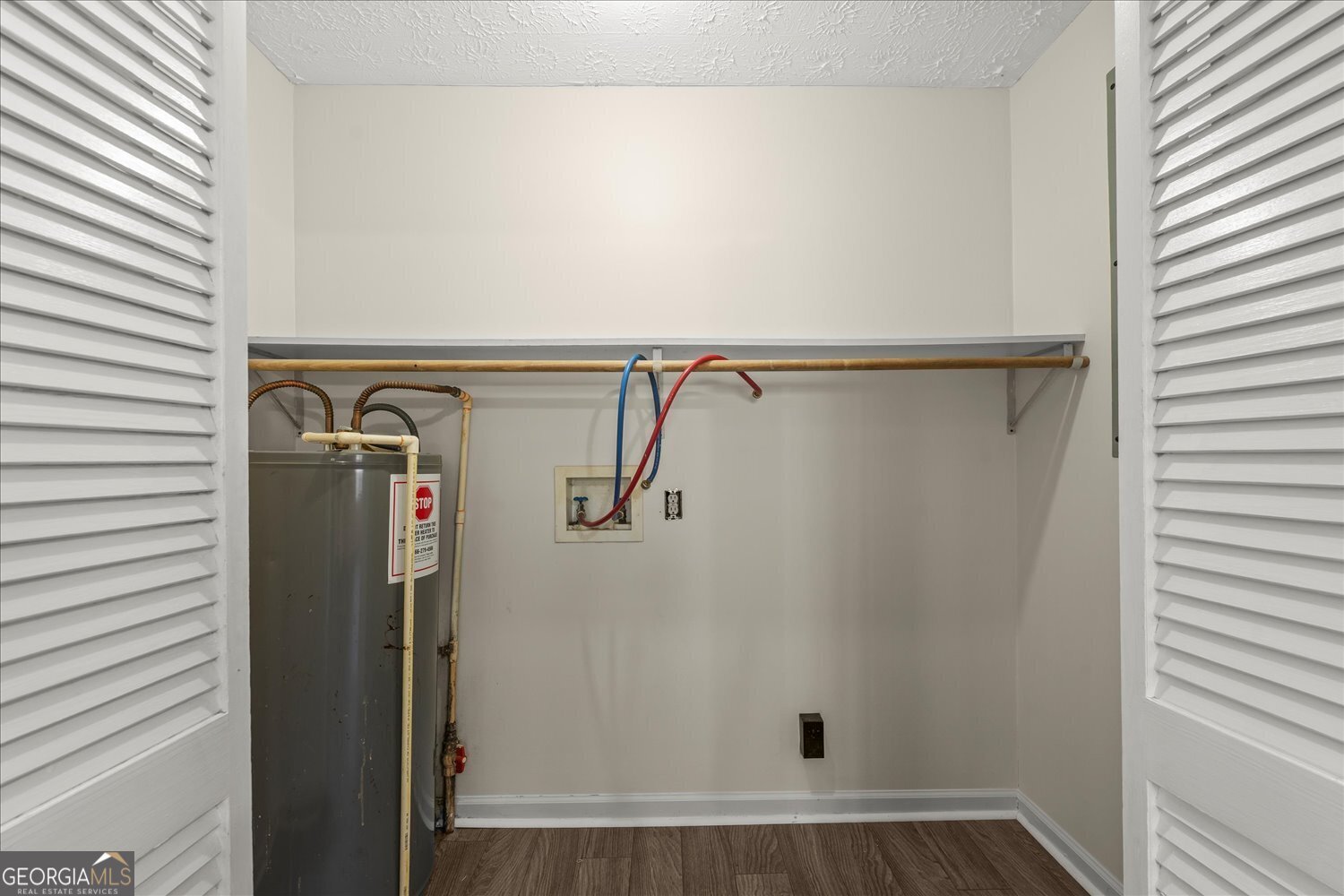 1328 Ward Drive Elberton - Photo 19