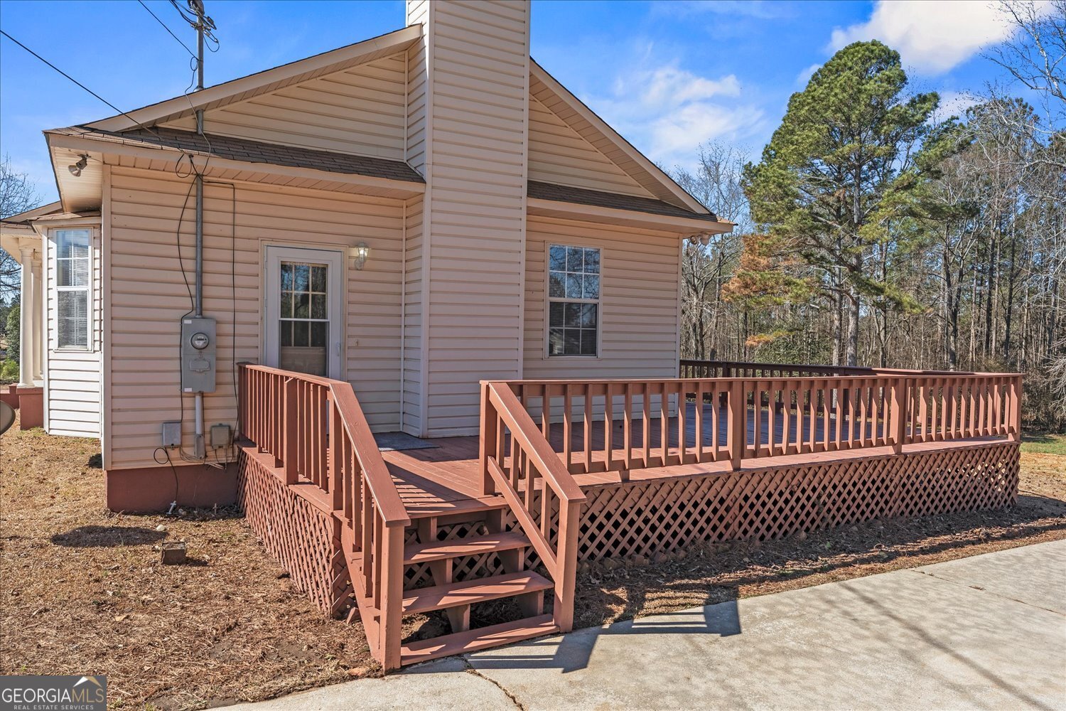 1328 Ward Drive Elberton - Photo 26