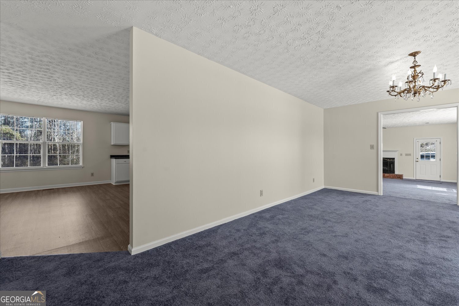 1328 Ward Drive Elberton - Photo 6