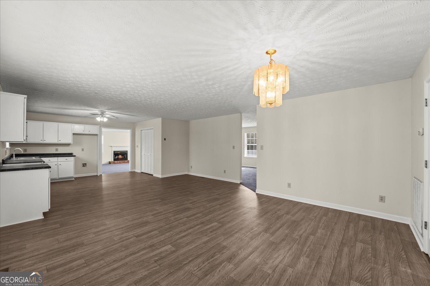 1328 Ward Drive Elberton - Photo 8