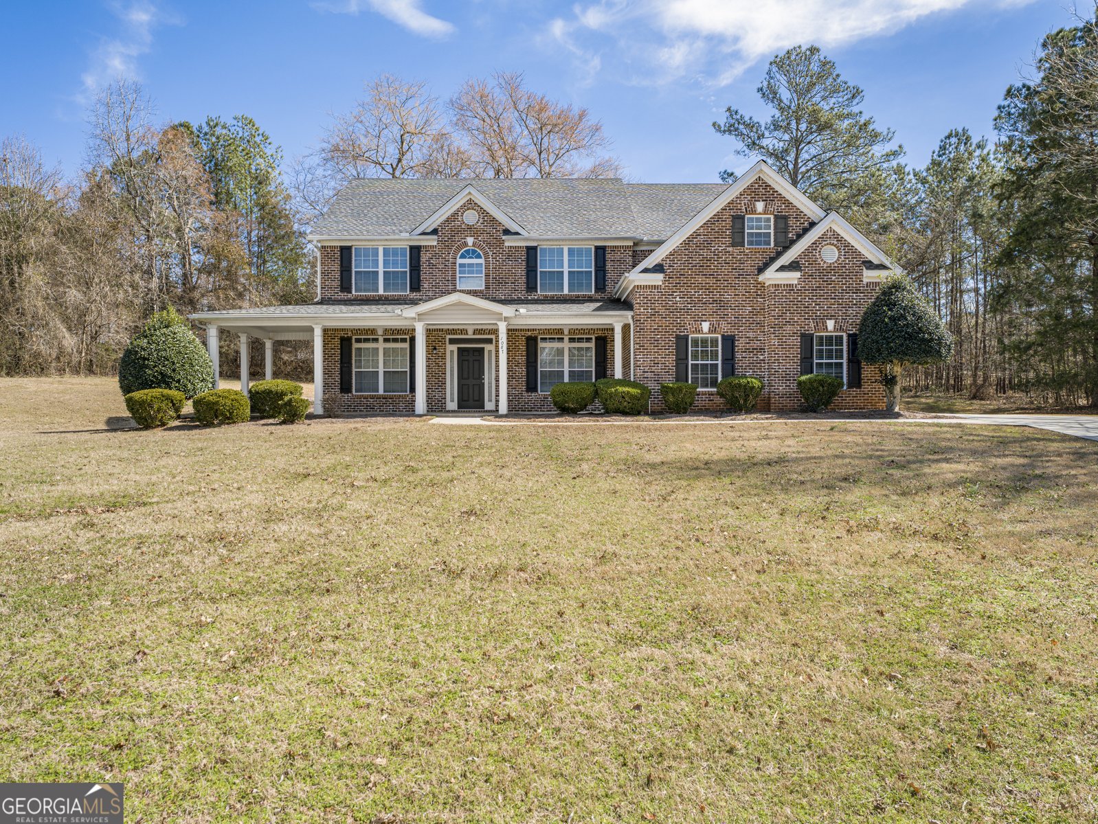 1087 Crown Landing Parkway Mcdonough - Photo 1