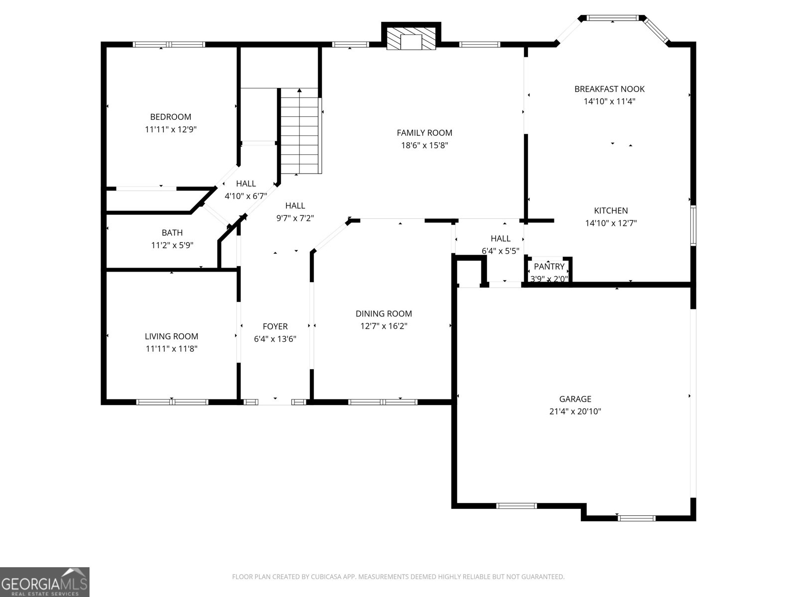 1087 Crown Landing Parkway Mcdonough - Photo 37