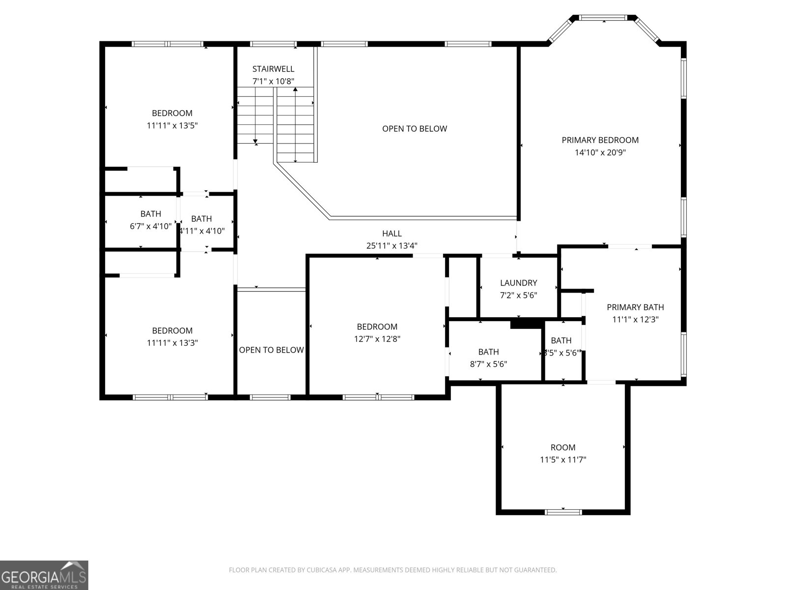 1087 Crown Landing Parkway Mcdonough - Photo 38