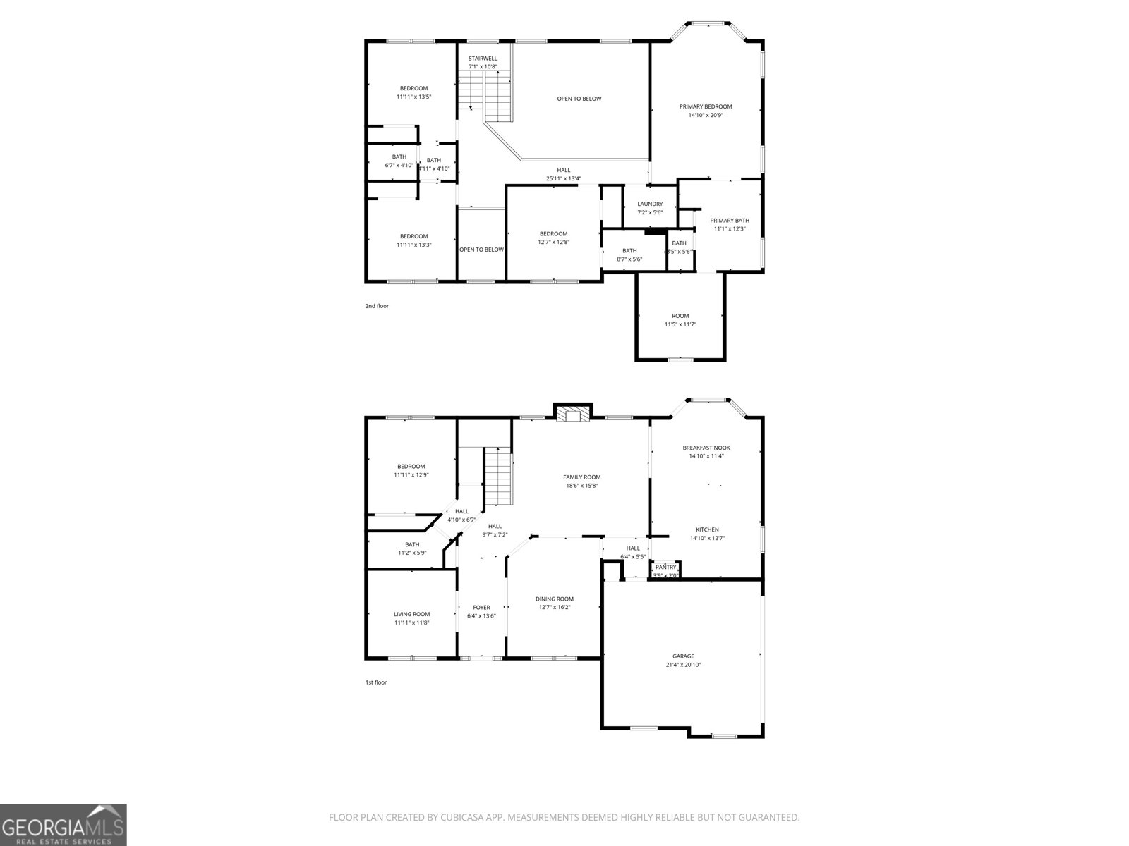 1087 Crown Landing Parkway Mcdonough - Photo 39