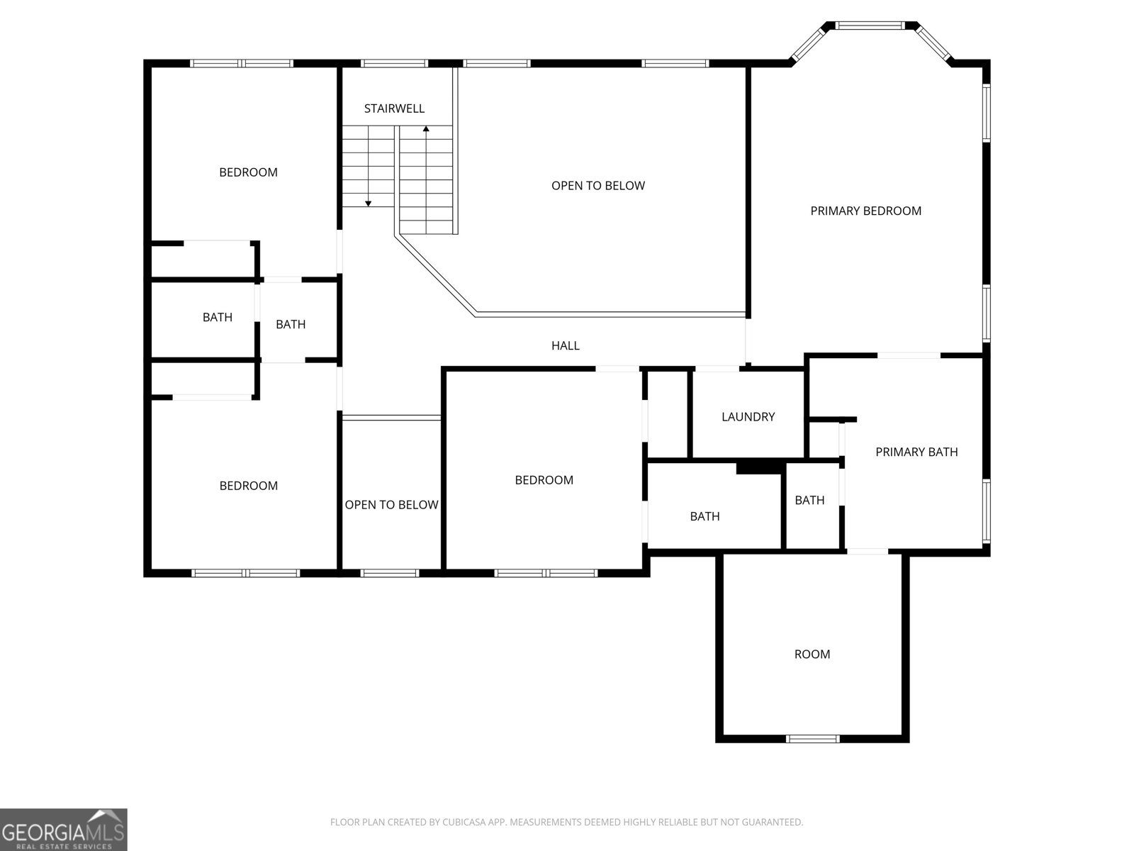 1087 Crown Landing Parkway Mcdonough - Photo 41