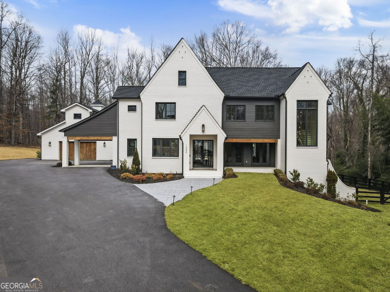 1980 Birmingham Road Milton - Photo 1