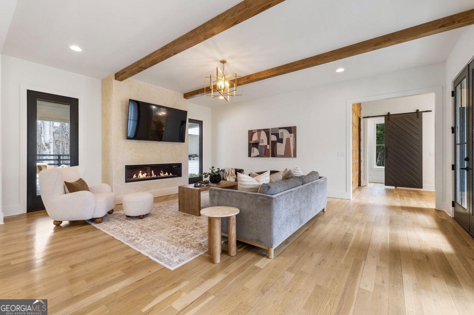 1980 Birmingham Road Milton - Photo 10