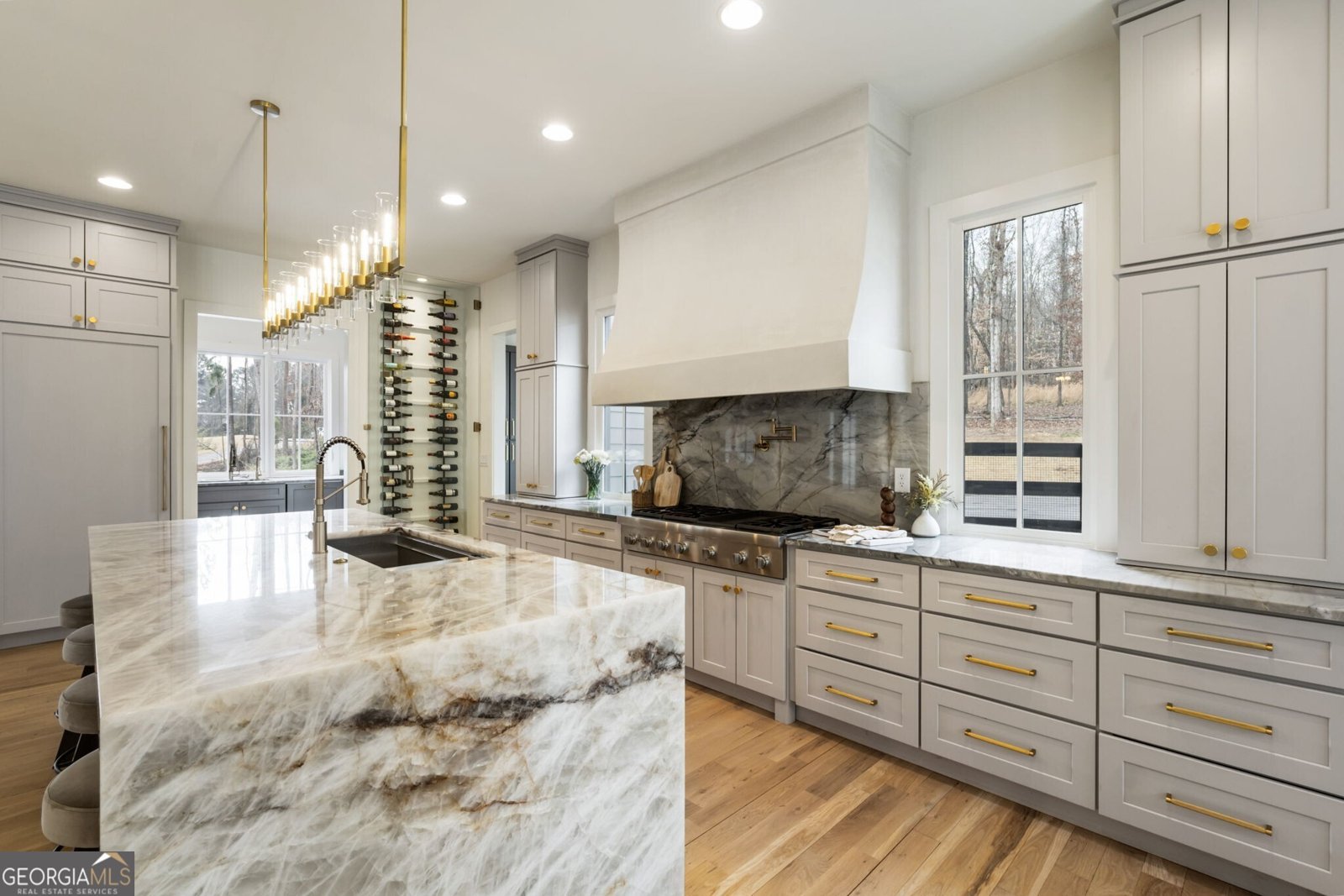 1980 Birmingham Road Milton - Photo 20