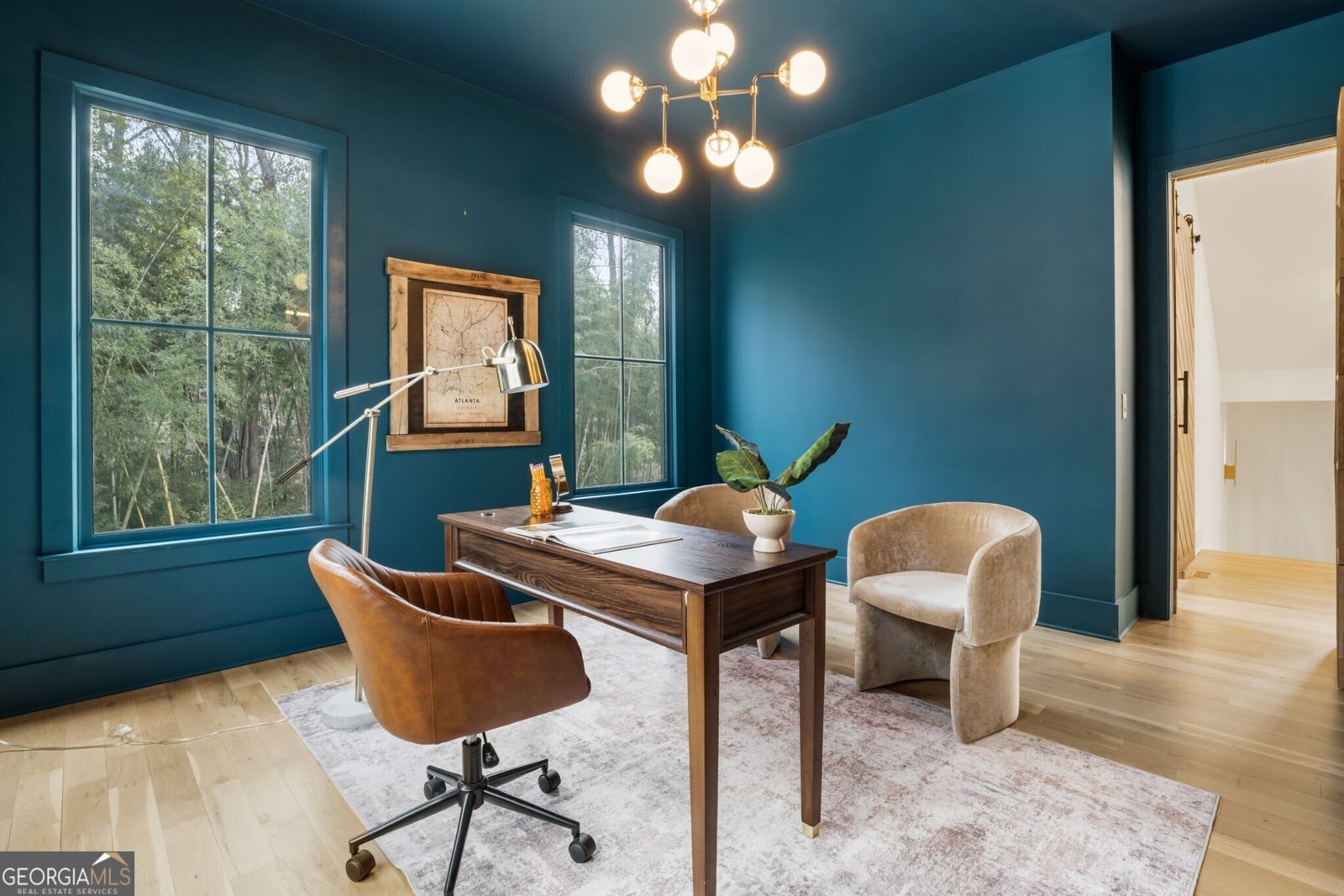 1980 Birmingham Road Milton - Photo 29