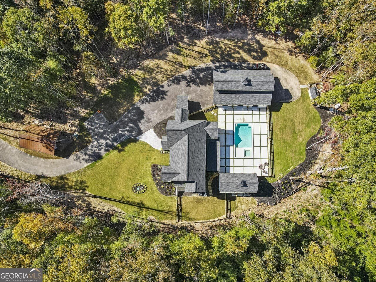 1980 Birmingham Road Milton - Photo 78