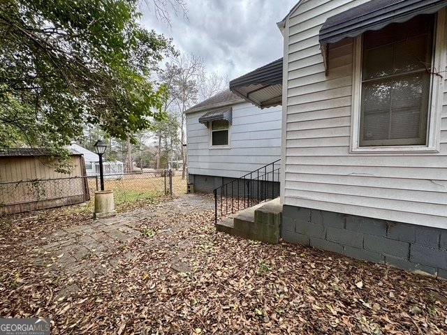 425 Rogers Avenue Macon - Photo 29