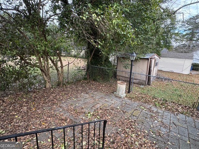 425 Rogers Avenue Macon - Photo 31