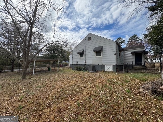 425 Rogers Avenue Macon - Photo 34