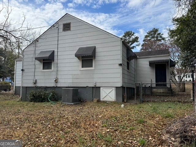 425 Rogers Avenue Macon - Photo 35