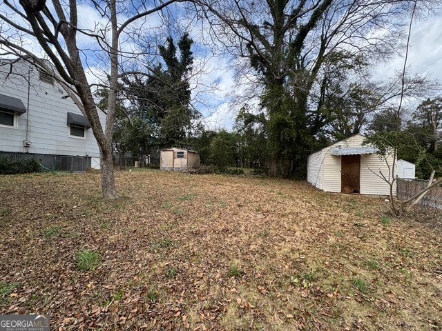 425 Rogers Avenue Macon - Photo 36