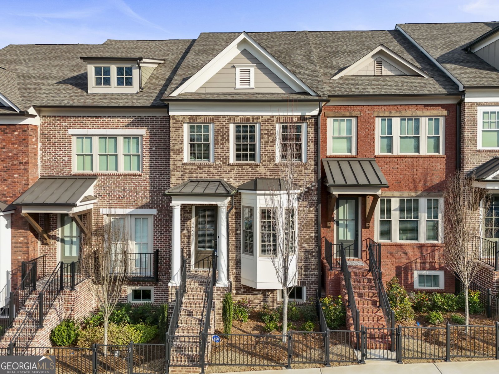 4466 Lemon Street Acworth - Photo 1