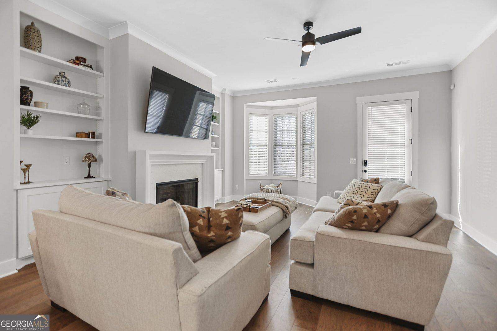 4466 Lemon Street Acworth - Photo 10