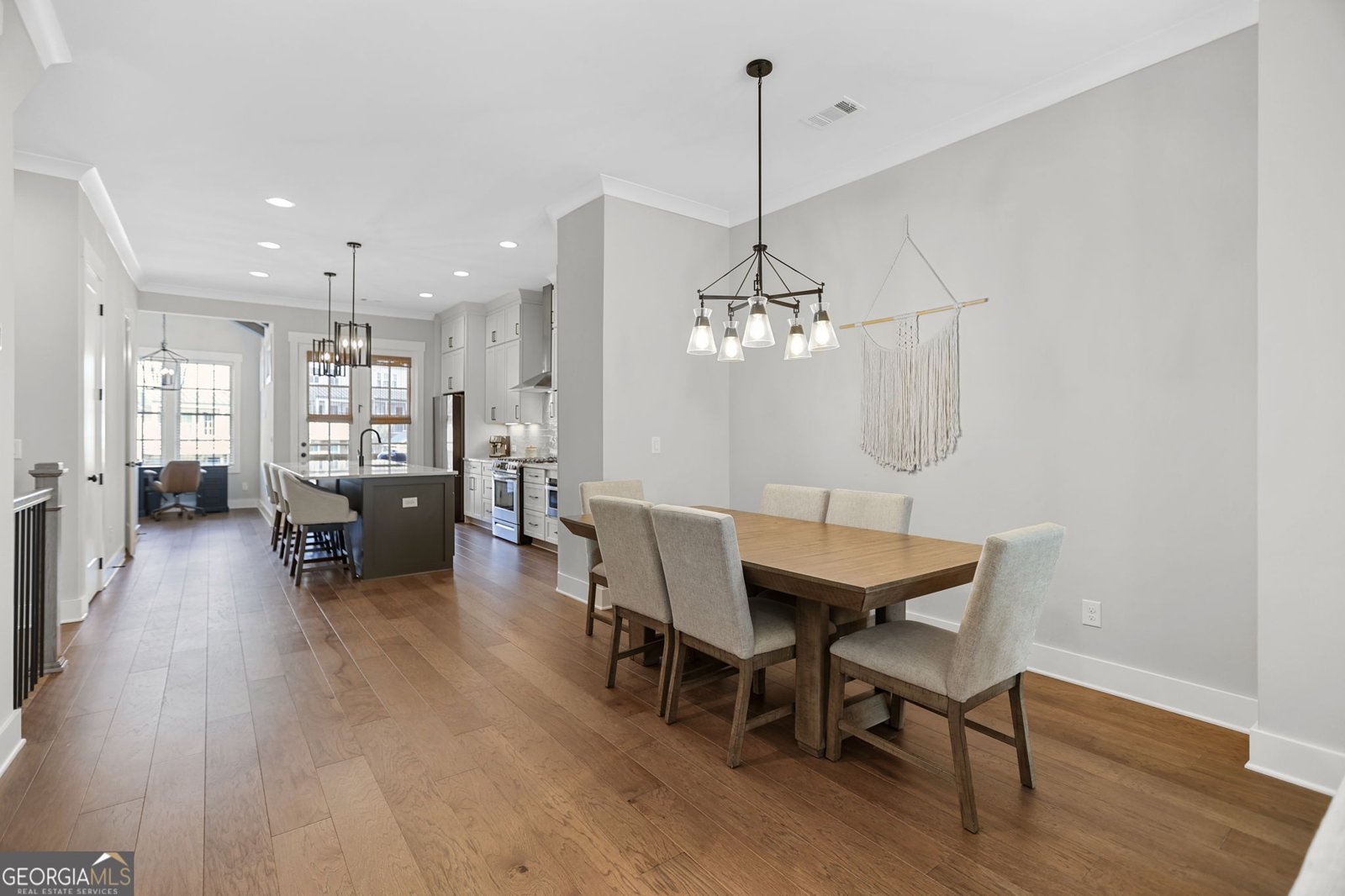 4466 Lemon Street Acworth - Photo 11