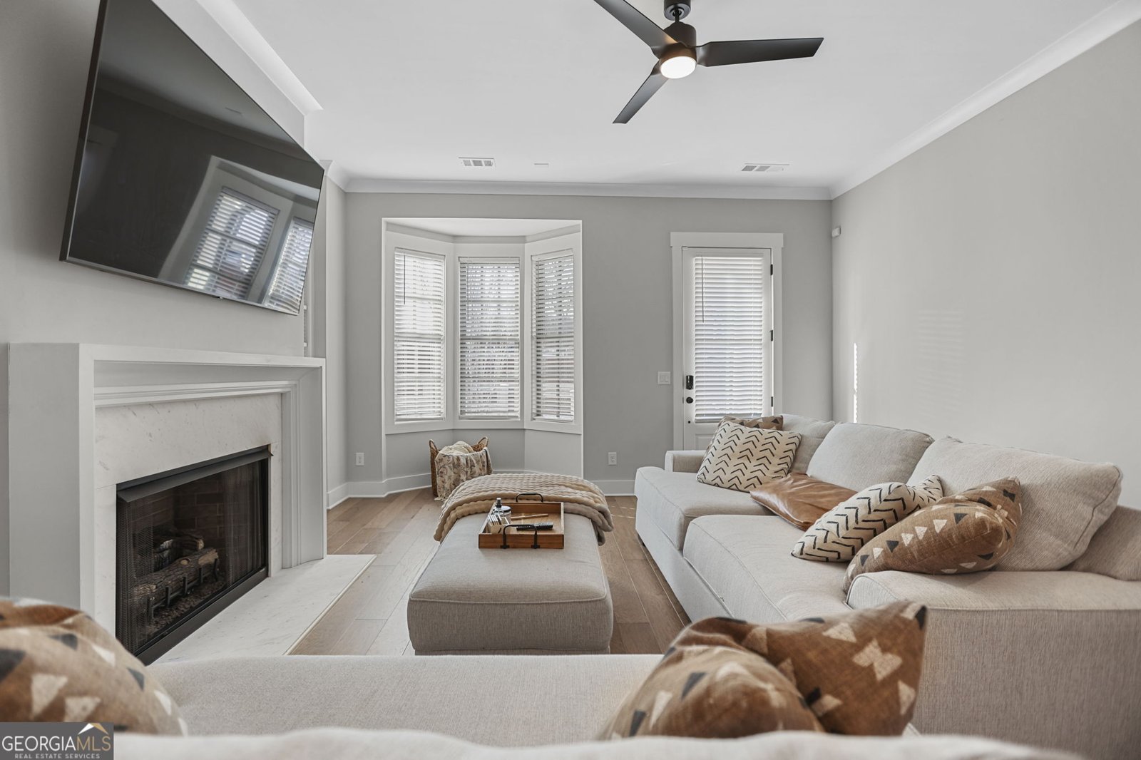 4466 Lemon Street Acworth - Photo 12