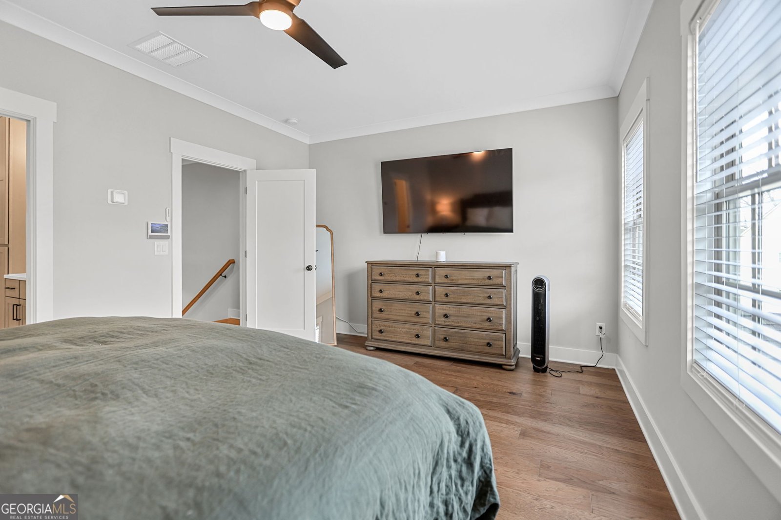 4466 Lemon Street Acworth - Photo 42