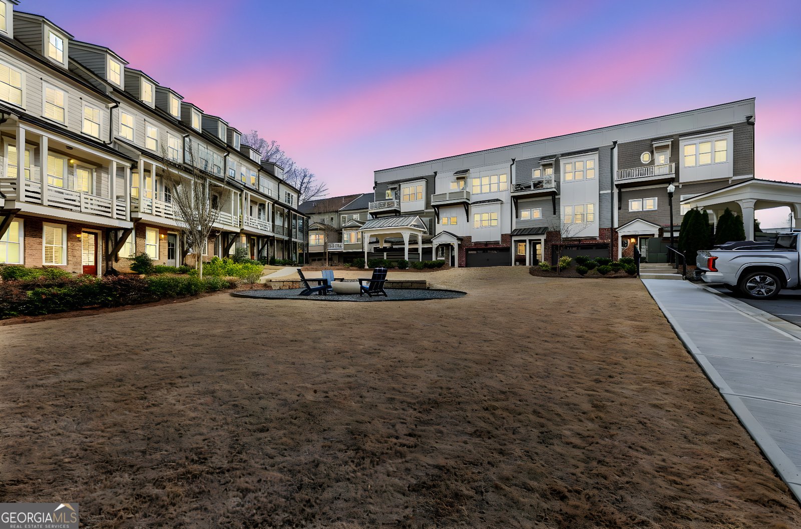 4466 Lemon Street Acworth - Photo 52