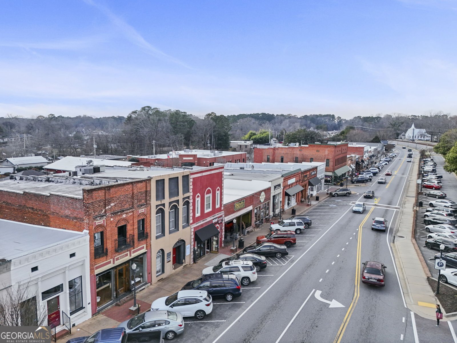 4466 Lemon Street Acworth - Photo 55