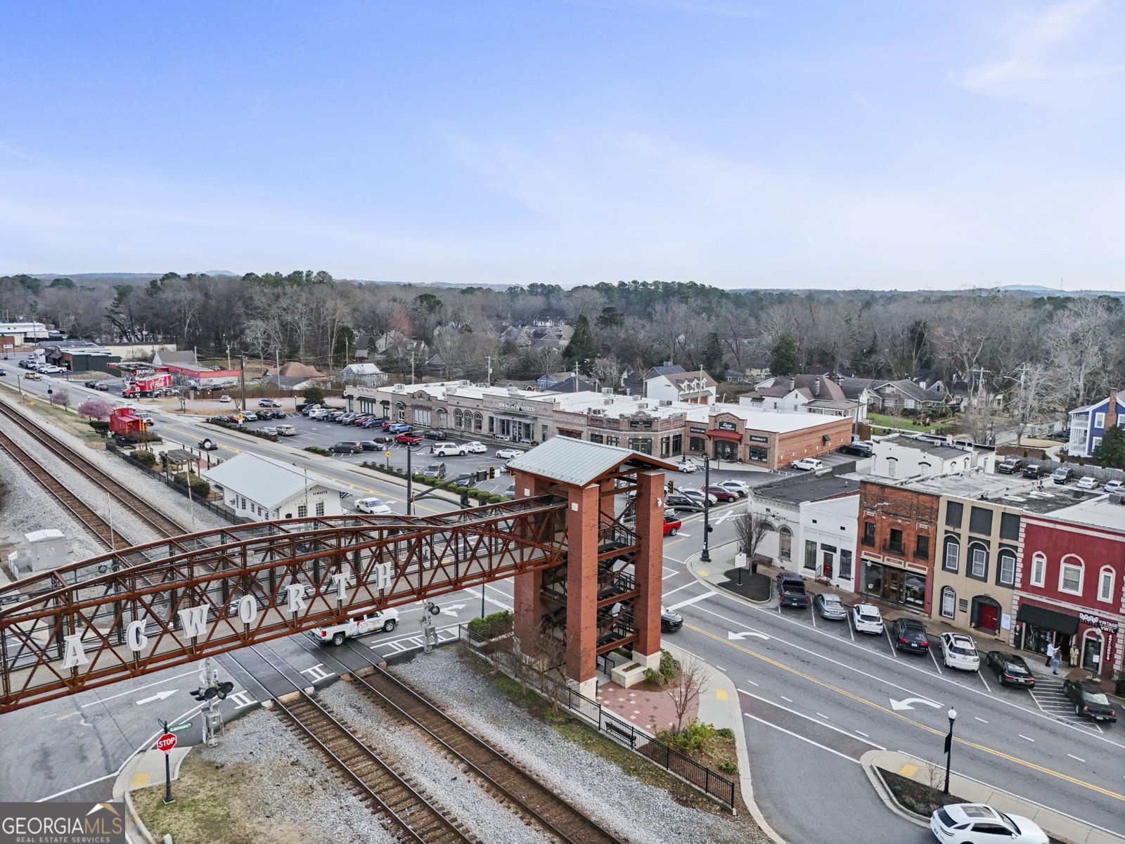 4466 Lemon Street Acworth - Photo 57