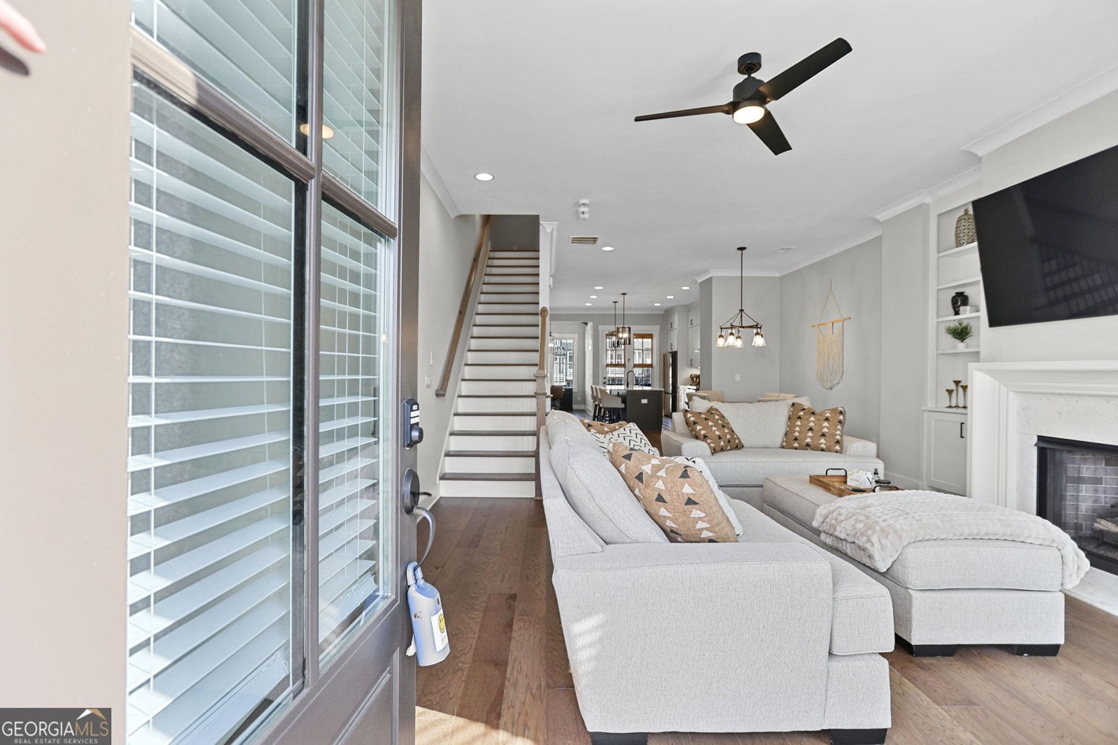 4466 Lemon Street Acworth - Photo 6