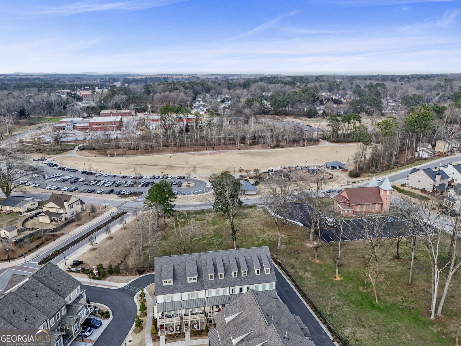 4466 Lemon Street Acworth - Photo 60