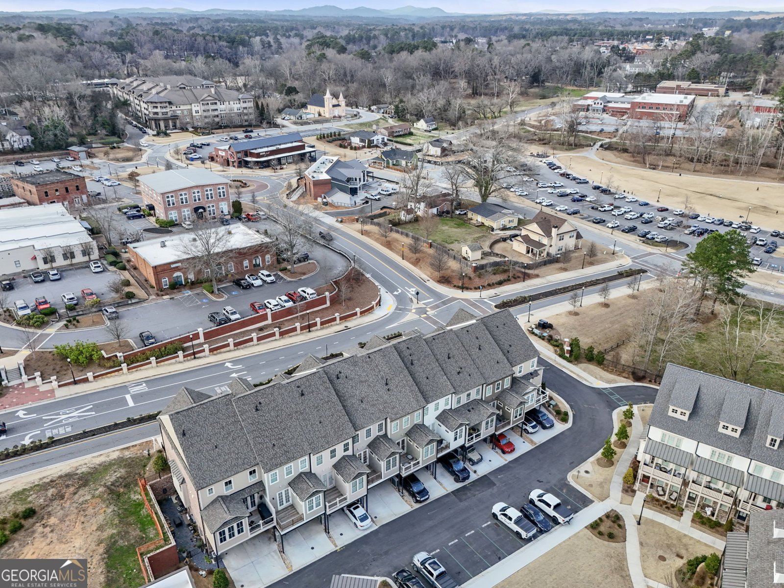 4466 Lemon Street Acworth - Photo 61