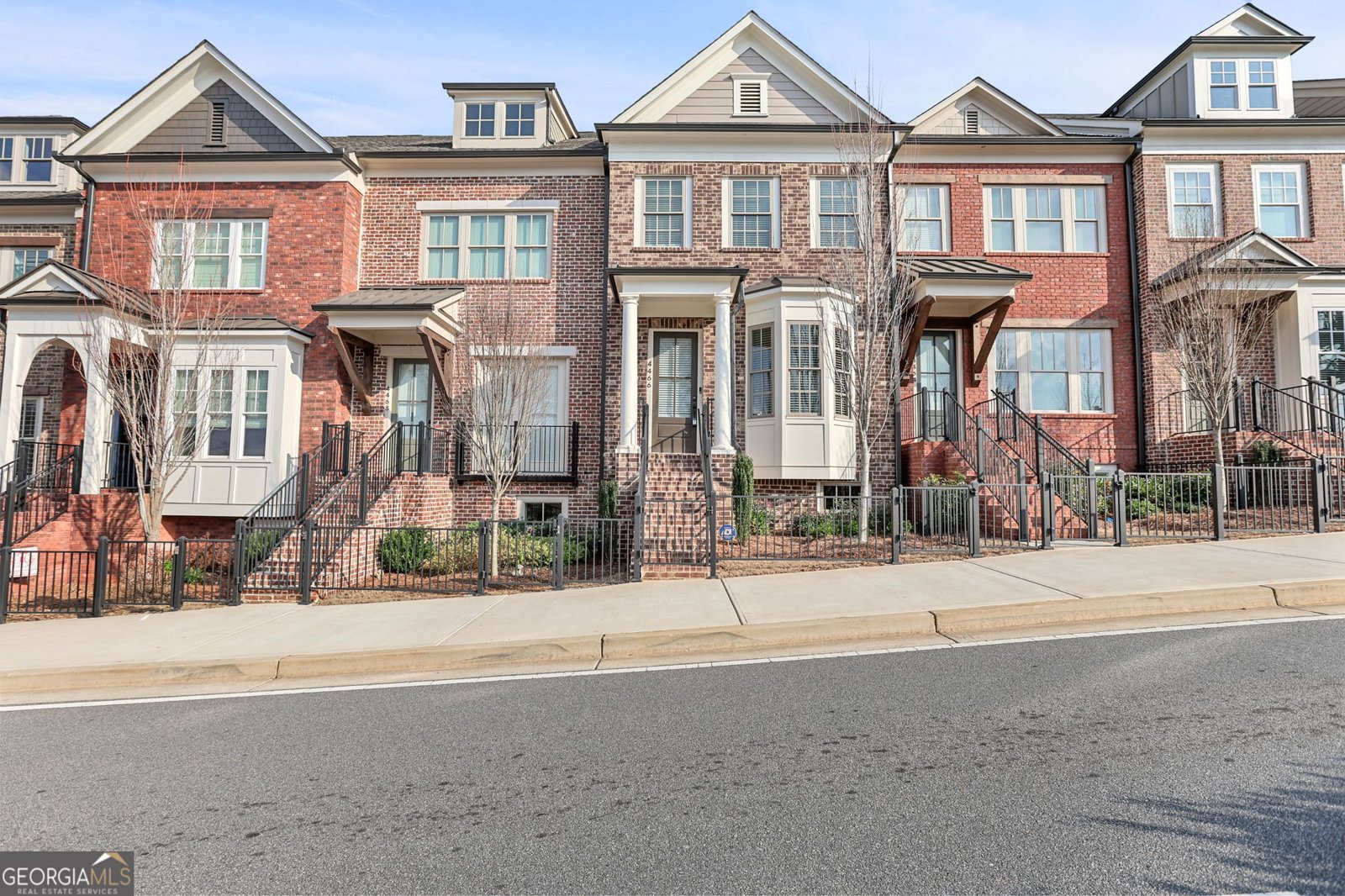 4466 Lemon Street Acworth - Photo 63