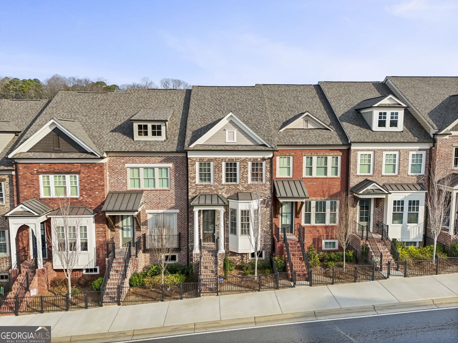 4466 Lemon Street Acworth - Photo 64